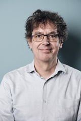 Prof. Dr. Stefan Brönnimann