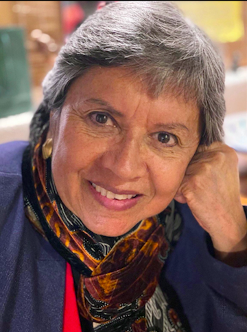 Prof. Dr. Yvonne Riaño