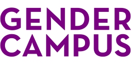 Logo 'Gender Campus'